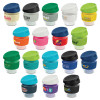 230mL Tritan Coffee Cups Colours Grp